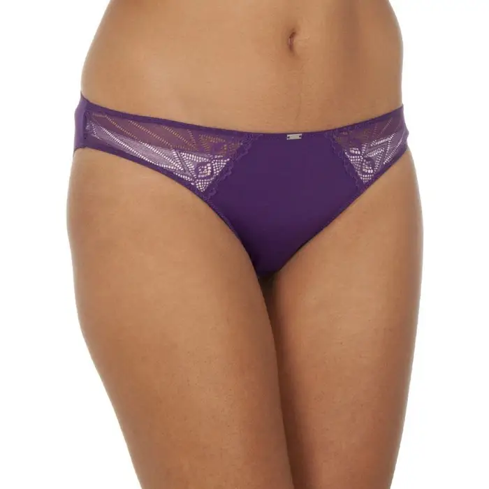 Slip Tommy Hilfiger 1387902515-563 Viola
