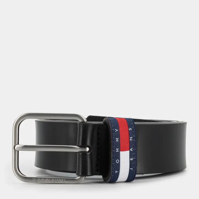 Tommy Jeans Cinture Uomo Nero 4455166