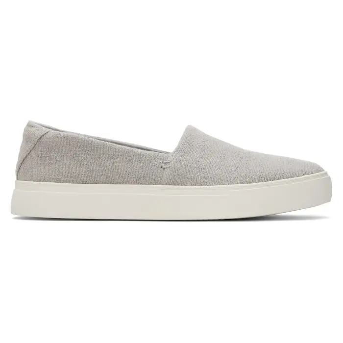 Scarpe da basket da donna Toms Kameron Slip On