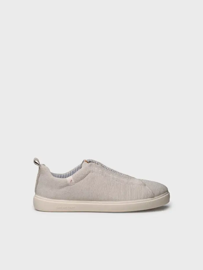 TONI PONS Sneaker da uomo con lacci elastici | IKER-L HIELO