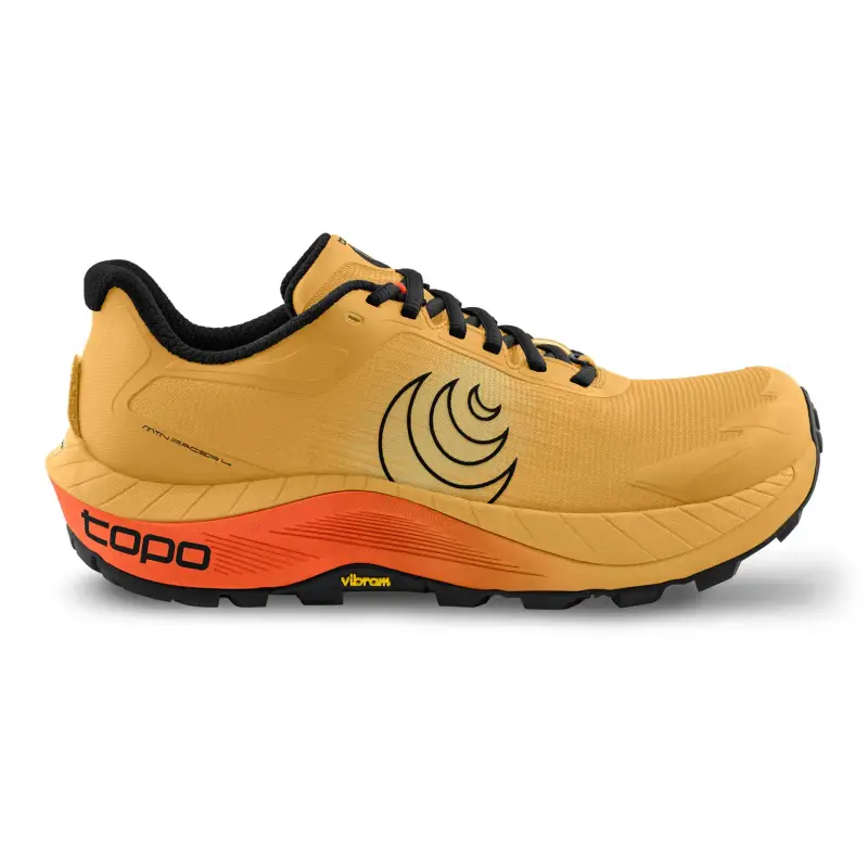 Topo Athletic Scarpe trail running MTN Racer 4