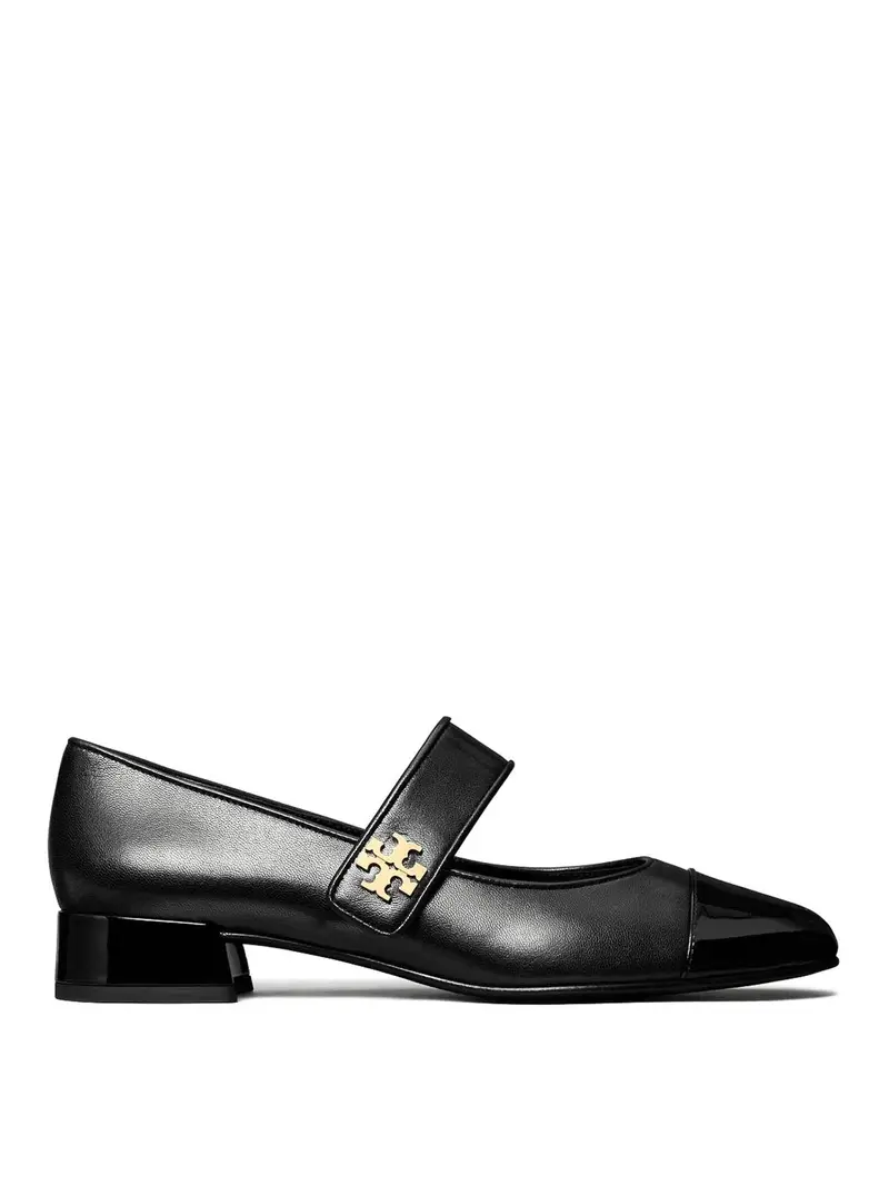 TORY BURCH Ballerine Nero 4356643