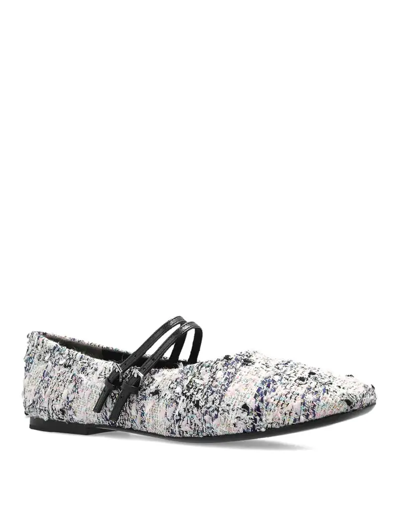 TORY BURCH Ballerine Nero 4357184