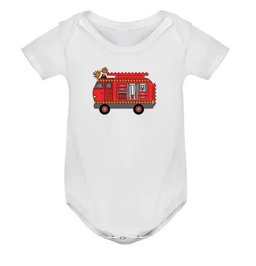 Tostadora Body neonato Neonato 4900708
