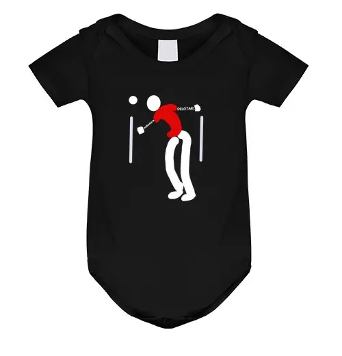 Tostadora Body neonato Neonato 4593615