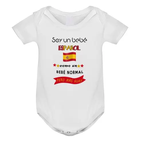 Tostadora Body neonato Bebè 4442099