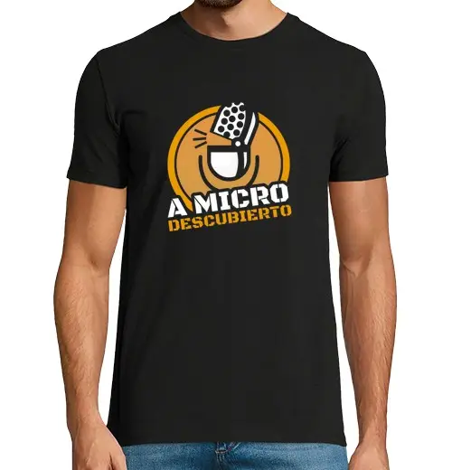 Tostadora T-shirt uomo manica corta micro t-shirt da uomo