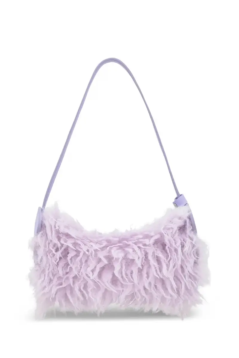 Tous borsetta SALSI Violetto