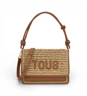 Tous Borsa a tracolla Donna Multicolore 4319109