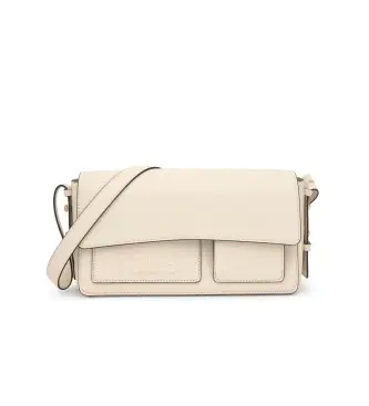 Tous Borsa a tracolla Donna Beige 4172421