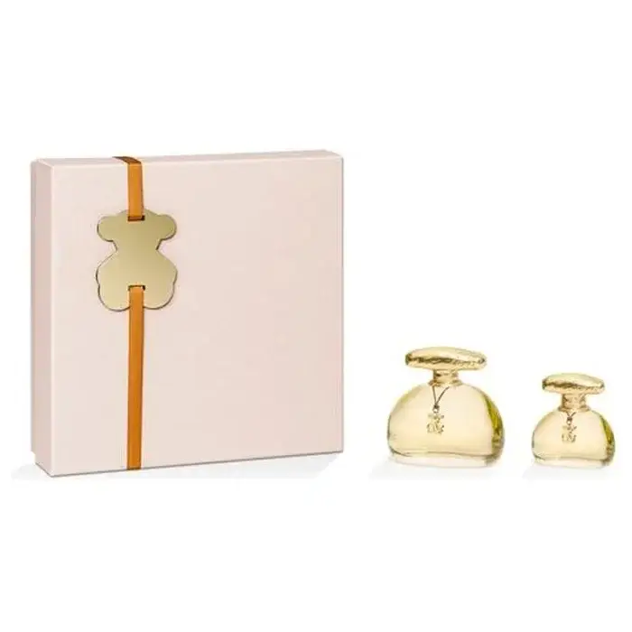 Tous Touch Eau de Toilette Spray 100ml Set di 2 pezzi