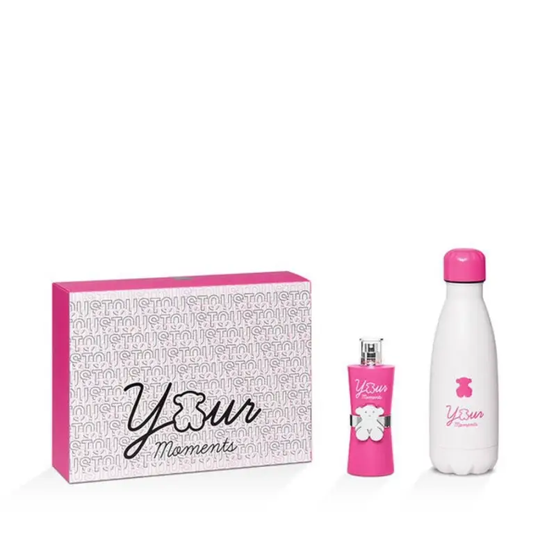 Tous Your Moments Edt 90ml Botella