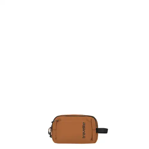 Travelite Borsa da toeletta Briize Orange