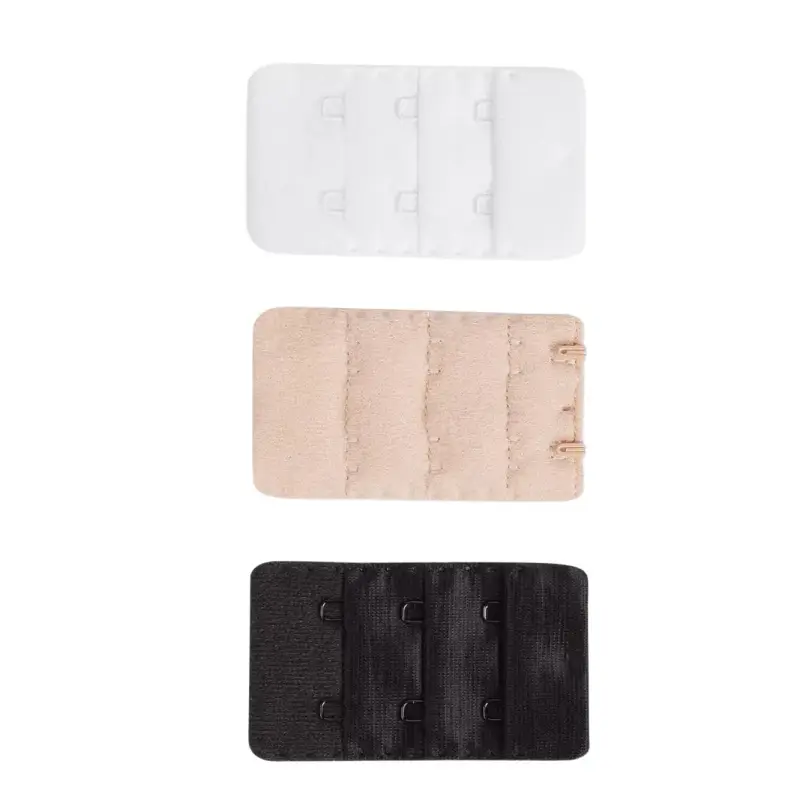 Triumph Chiusure per reggiseni donna (x3)