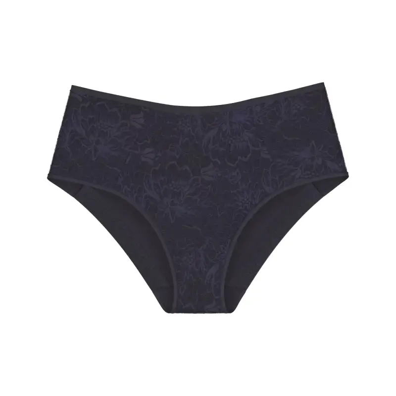 Triumph Mutandine da donna Amourette Charm T Maxi02 Noir