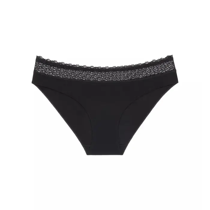 Mutandine tai da donna Triumph Feel Of Modal Noir