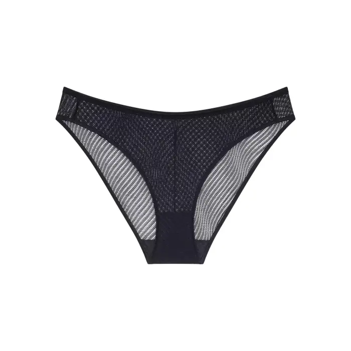 Mutandine tai da donna Triumph Harmony Spotlight Noir