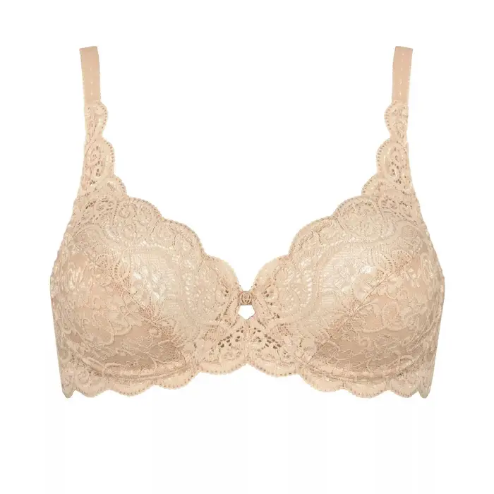 Reggiseno da donna Triumph Amourette 300 W Beige