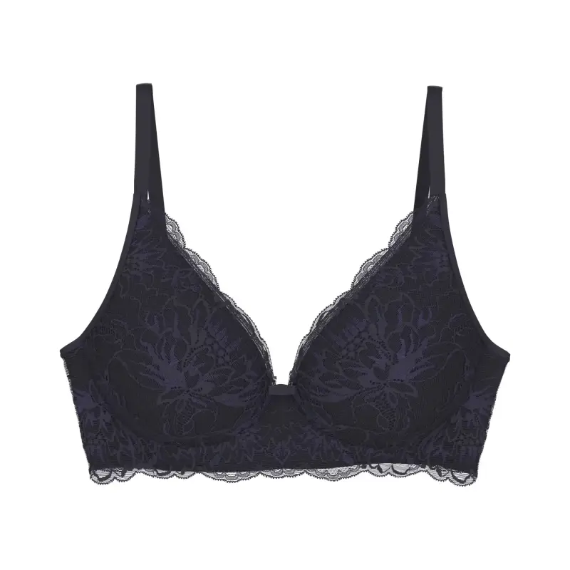 Triumph Reggiseno da donna Amourette Charm T N03 Noir