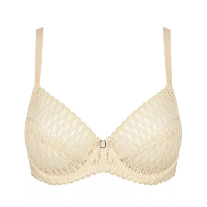 Reggiseno da donna Triumph Aura Spotlight W Beige