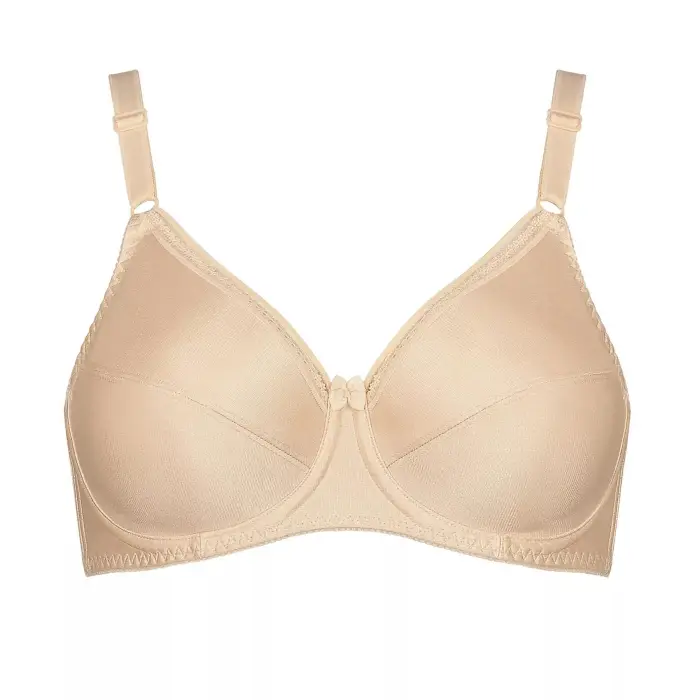 Reggiseno da donna Triumph Claudette 200 W Beige