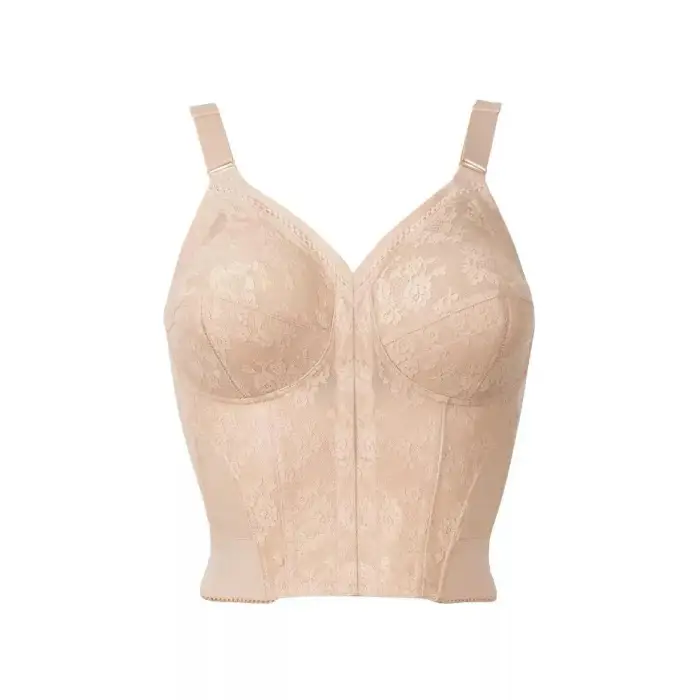 Reggiseno da donna Triumph Doreen L02 Beige