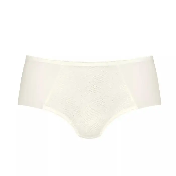 Reggiseno da donna Triumph Essential Minimizer Blanc