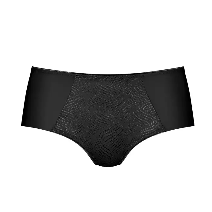 Reggiseno da donna Triumph Essential Minimizer Noir