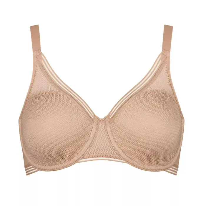 Reggiseno da donna Triumph Infinite Sensation W01 Beige