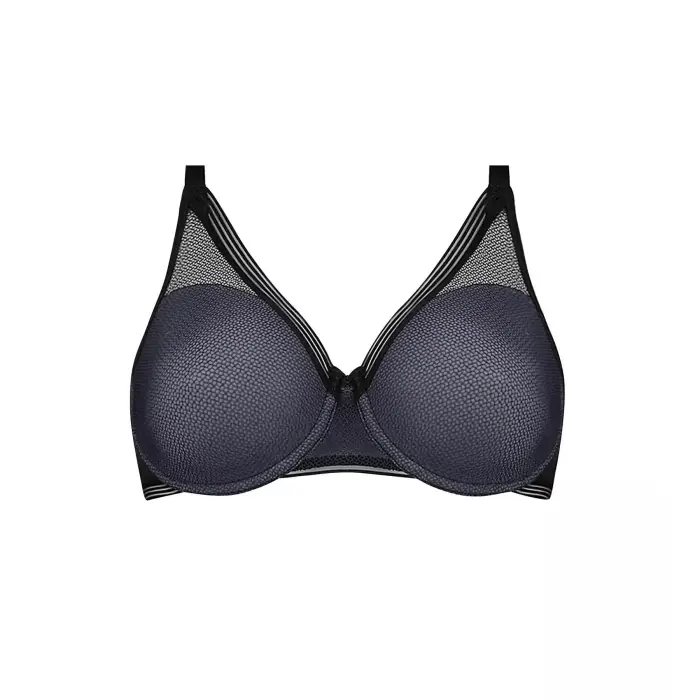 Reggiseno da donna Triumph Infinite Sensation W01 Noir