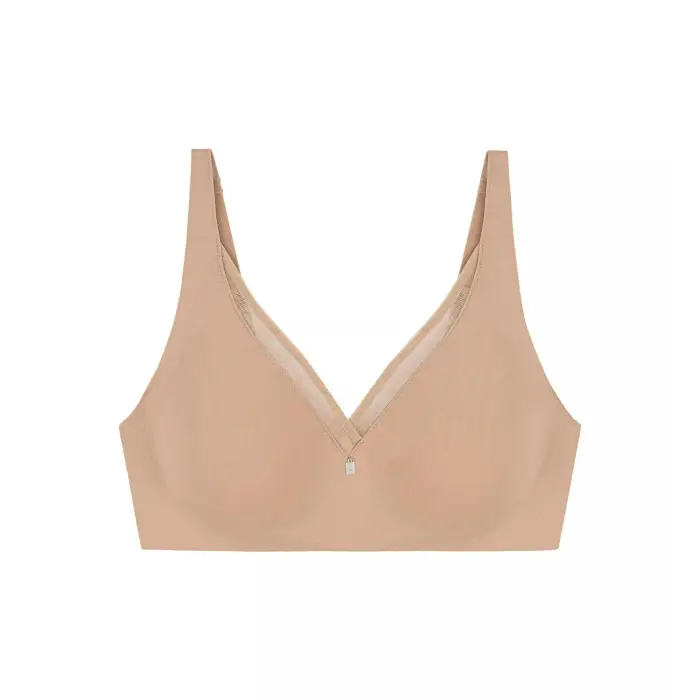 Reggiseno da donna Triumph True Shape Sensation N01 Beige