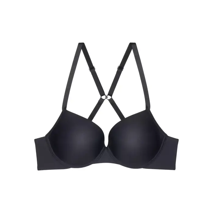 Reggiseno donna Triumph Pure Micro WHP