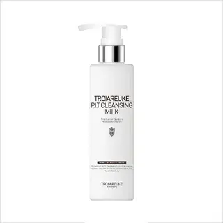 TROIAREUKE Limpiador Facial PIT Cleansing Milk MINI