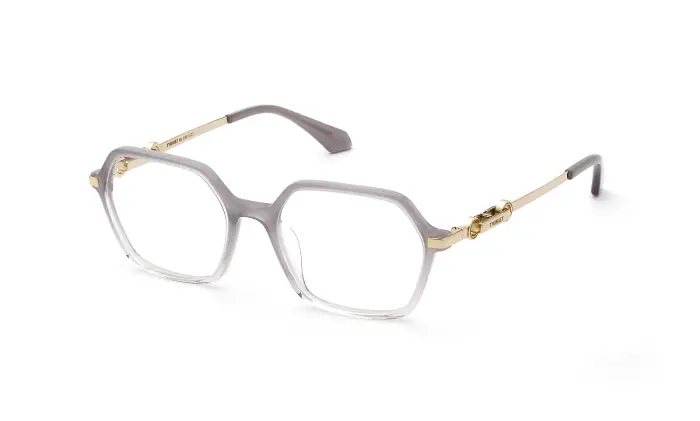 Twinset Donna VTW137 0GFV Montature da vista Acetato Geometrica