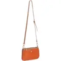 U S Polo Assn Borsa a spalla BIUHU4920WIP-ORANGE Arancio