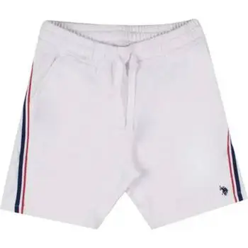 U S Polo Assn U.S Polo Assn. Polo Bianco 4945928