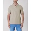 U S Polo Assn U.S Polo Assn. Polo Beige 4944220