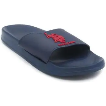 U S Polo Assn Sandali bassi GAVIO003A Beige