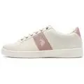 U S Polo Assn Sneakers basse BAK002W/FS1-LBEP1 Beige