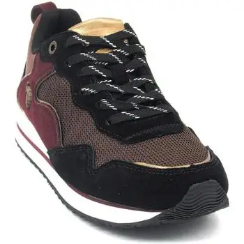 U S Polo Assn Sneakers LAYLA001 Beige