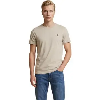 U S Polo Assn U.S Polo Assn. Polo Beige 4880148
