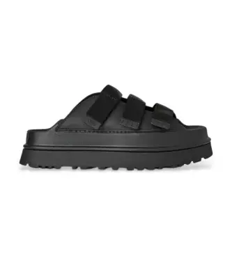 Ugg Sandali infradito Donna Nero 4406783