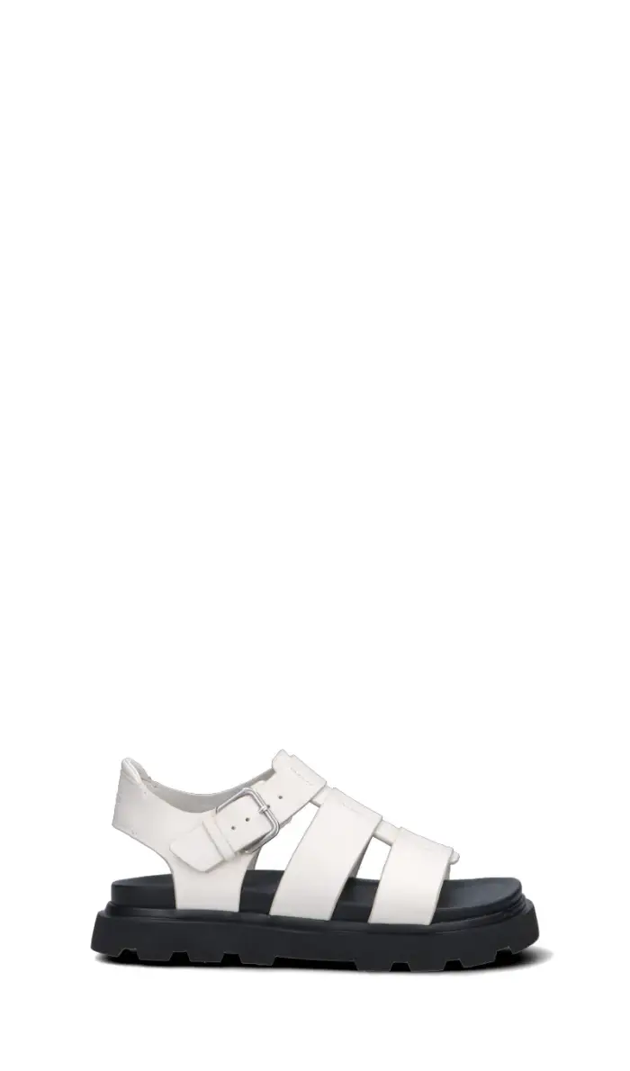 UGG Sandalo donna bianco Vario