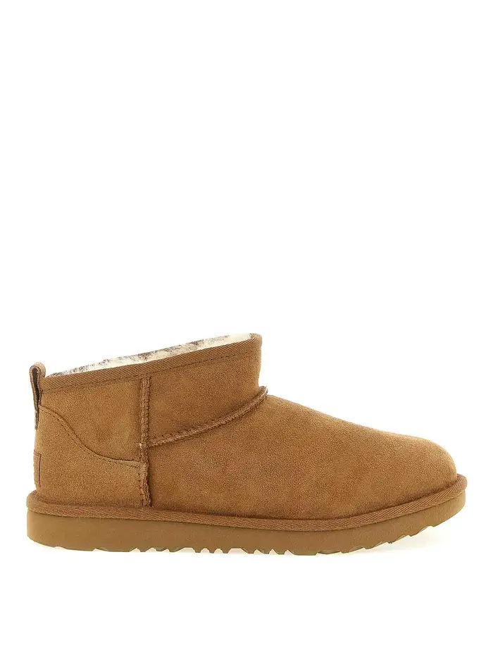 Ugg Stivaletti classici ultra mini Beige