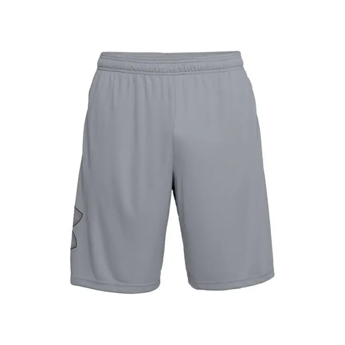 Pantaloni corti Under Armour Tech Nero