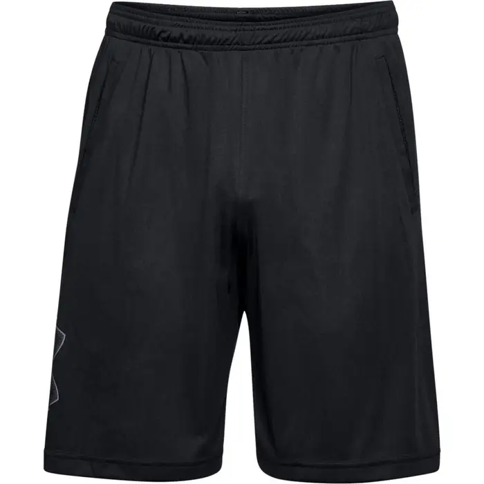 Pantaloni corti Under Armour Tech Nero