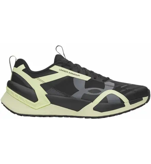 Under Armour Reign XT M - scarpe fitness e training - uomo Black