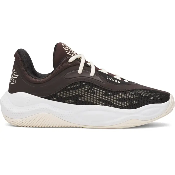 Scarpe basket Under Armour Curry Splash 25