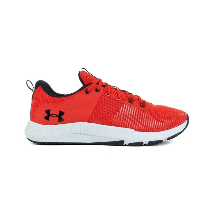 Sneakers Under Armour Charged Engage Rosso