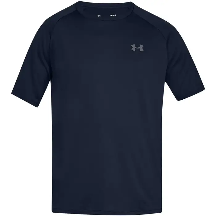 T-shirt & Polo Under Armour Tech Blu